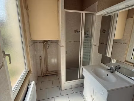 appartement à louer cosne sur loire