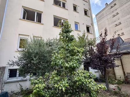 appartement 3 pièces 91 m²