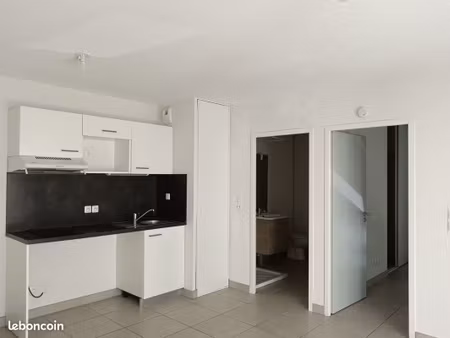 particulier loue f2 perpignan