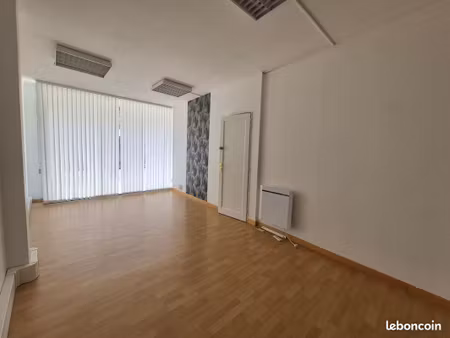 boutique 30 m² colomiers