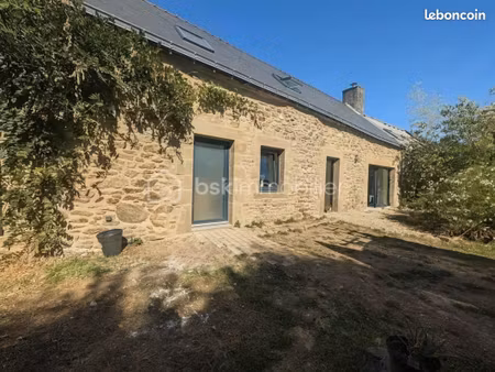 longère 3 pièces 104 m²