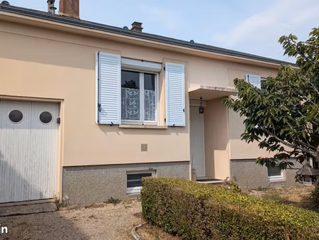 maison 4 pièces 74 5 m2
