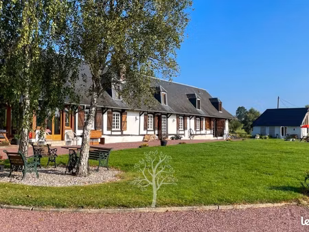 maison 8 pièces 200 m²