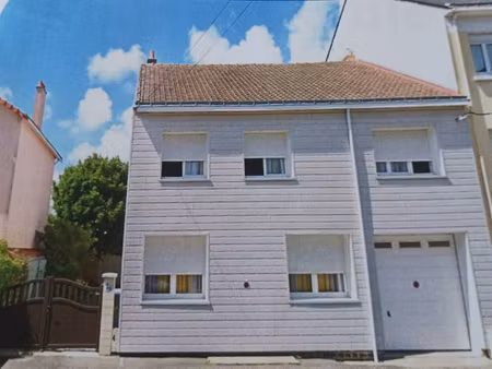 maison st nazaire
