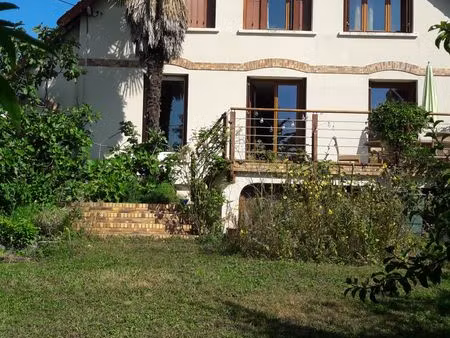 location 2 pièces à orsay ( 91400)