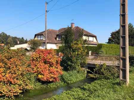 picardie belle propriété entre amiens et abbeville