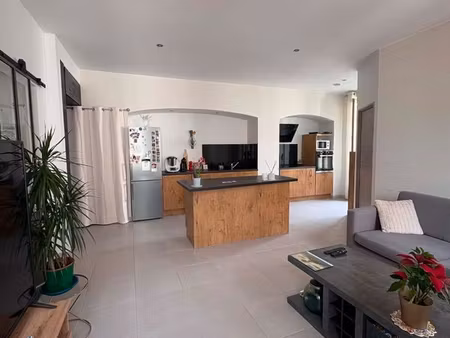 location appartement meublé