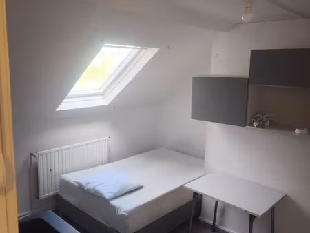 studio 10m2 secteur mollien
