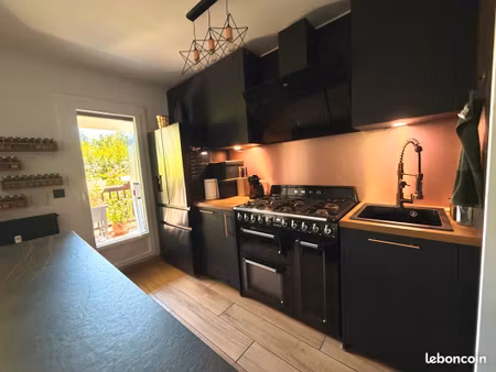 appartement t2 climatisé la motte servolex