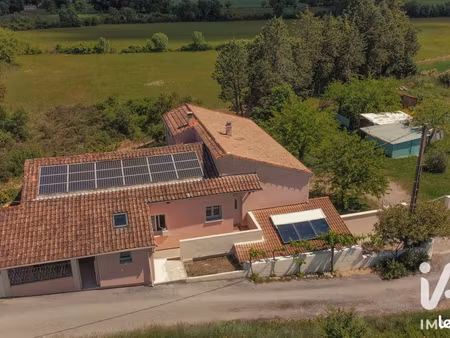 propriété 11 pièces 147 m²