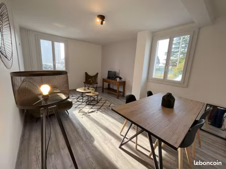 chambre disponible