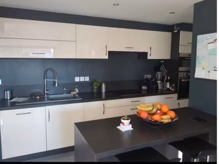 appartement f4