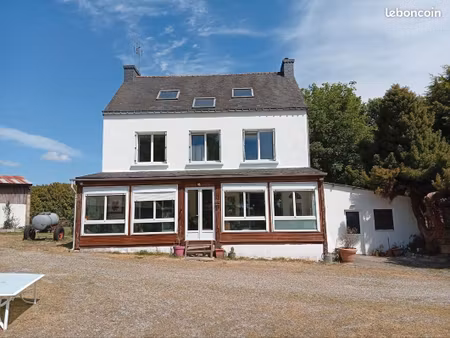 maison 6p 150m² 9ha