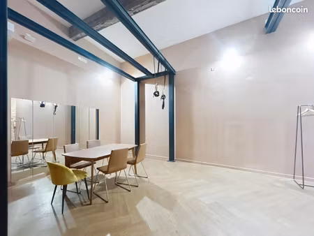 local 77 m²