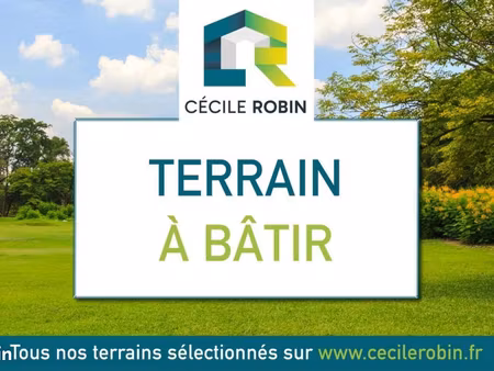 terrain 600 m² drace