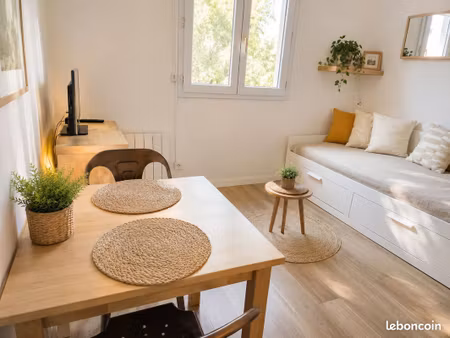 studio idéal investisseur ou étudiant – grenoble gare