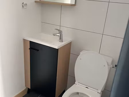 à louer maisonnette