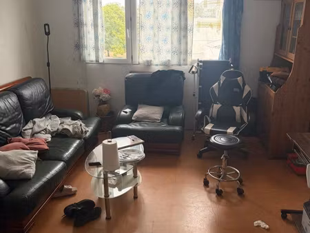 chambre à louer à sarcelles – 700 charges comprises