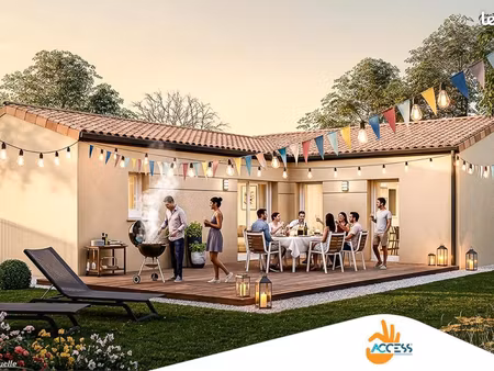 maison 5 pièces 76 m²