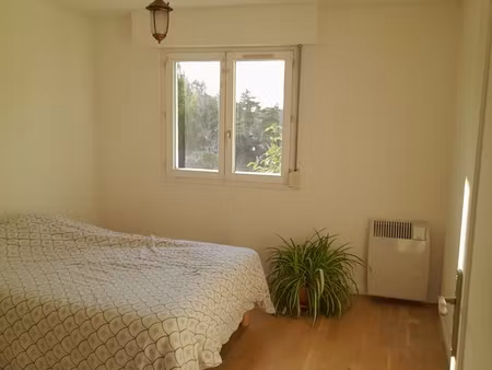 t3 68 m2 avec loggia