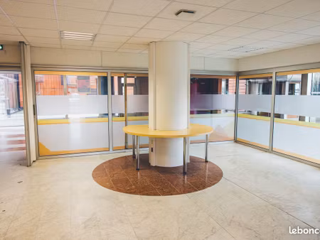 local - 79.86m2 - le havre