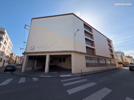 garage valence centre gare