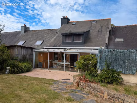 maison 5 pièces 90 m²