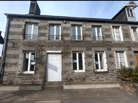 tinchebray maison ville t2
