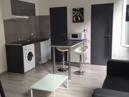 studio moderne meuble