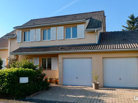 tès belle maison  état exceptionnel