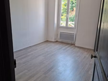 appartement t3 en duplex à coublevie
