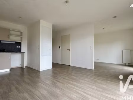 appartement 1 pièce 37 m²