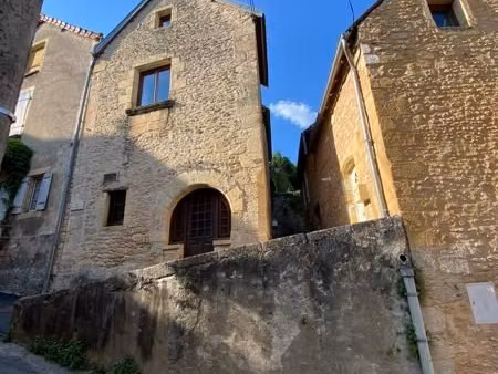 maison 3 pièces 80 m²