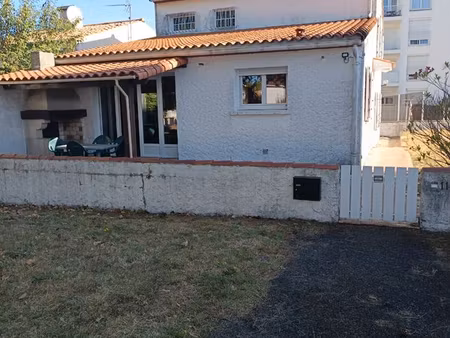 a vendre maison