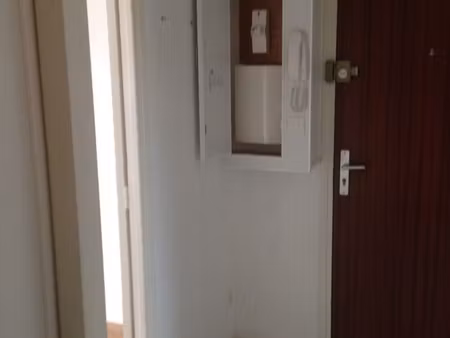 vente appartement loué