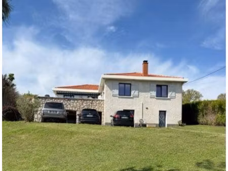 grande maison familiale