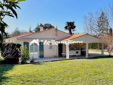 maison 5 pièces 120 m²