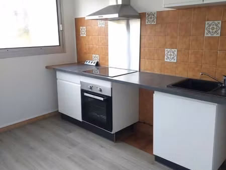 appartement 4 pièces 98 m²