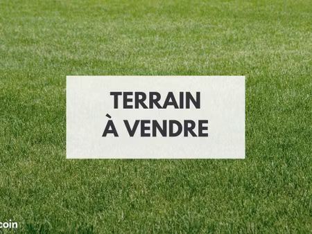 terrain 426 m² thoiry