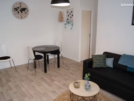 appartement t2 - auch