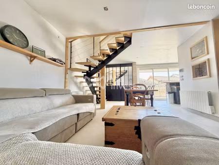 grange 5 pièces 102 m²
