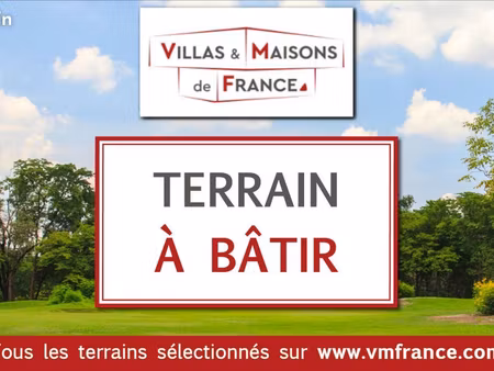 terrain à bâtir de 1106 m² à leojac (82) au prix de 65000