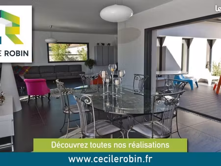 maison 4 pièces 93 m²