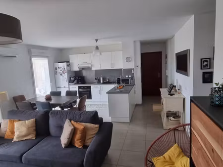 location f3. 72 m2 à vescovato