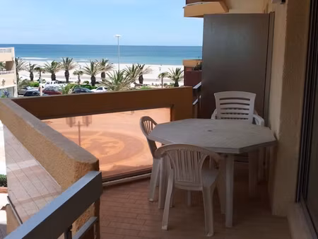 canet plage location etudiant