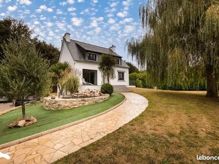 maison 6 pièces 124 m²