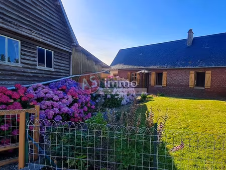 maison 3 pièces 63 m²
