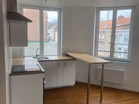 charmant t2 à louer