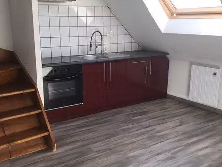 appartement t3