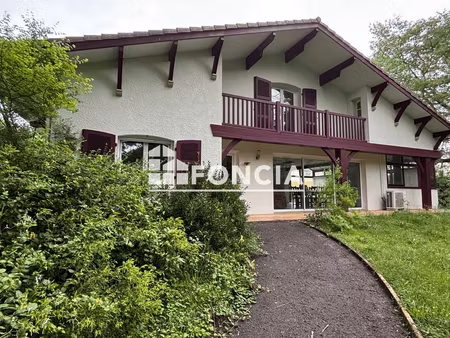 rare maison d’architecte au cœur d’un environnement d’exception